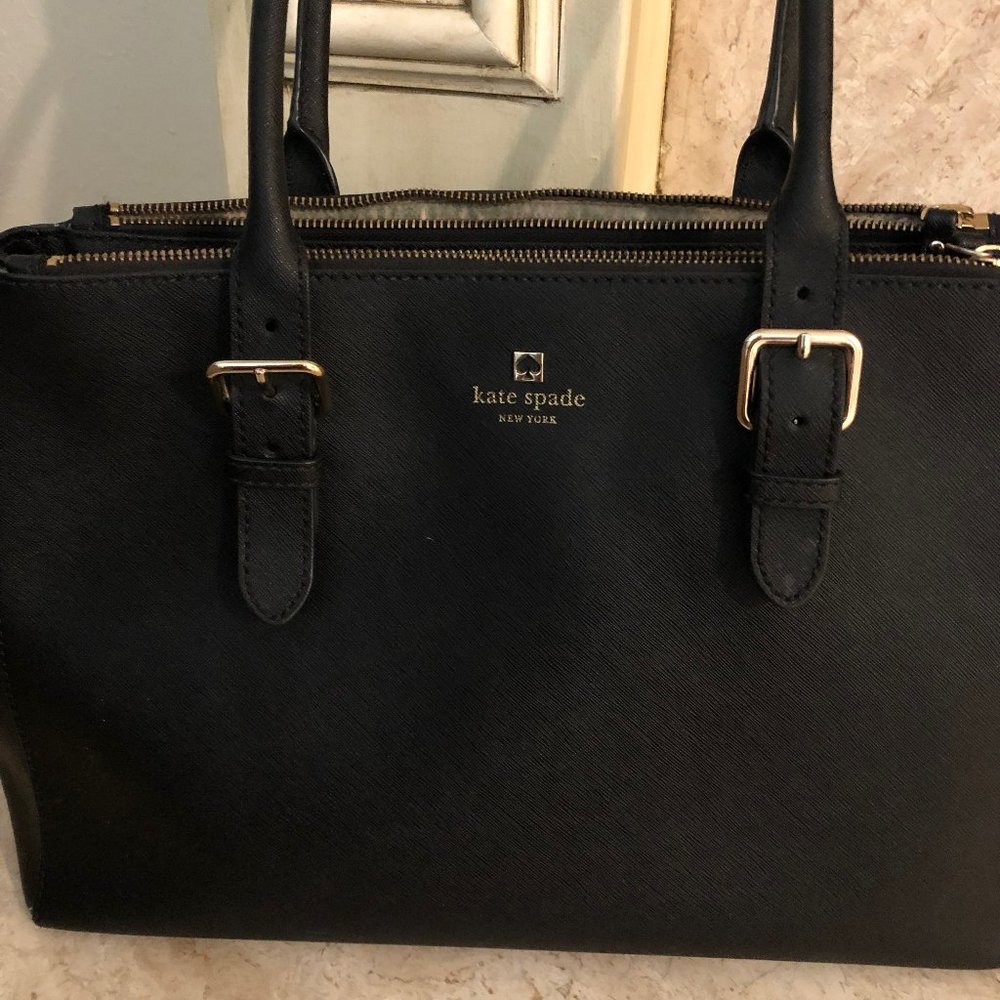 Kate Spade Purse - Picture 3 of 4
